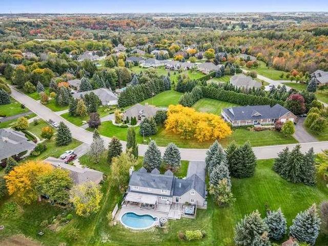 36 West Village Dr, House detached with 4 bedrooms, 5 bathrooms and 8 parking in Caledon ON | Image 23