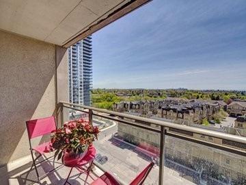 813 - 1235 Bayly St, Condo with 1 bedrooms, 2 bathrooms and 1 parking in Pickering ON | Image 32