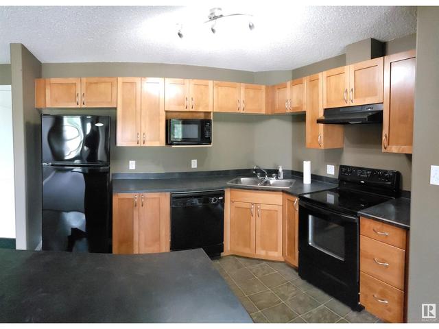 1214 - 330 Clareview Station Dr Nw, Condo with 2 bedrooms, 2 bathrooms and null parking in Edmonton AB | Image 3