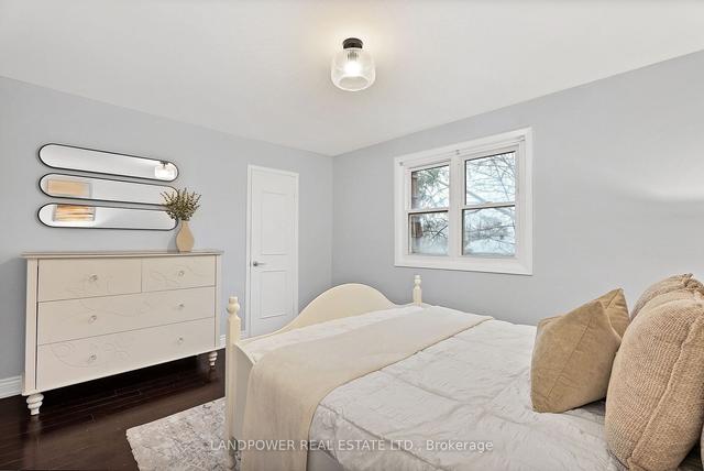 11 Stonedale Plwy, Townhouse with 3 bedrooms, 3 bathrooms and 2 parking in Toronto ON | Image 19