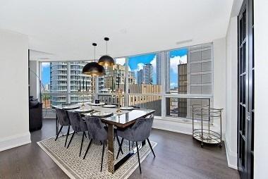 1007 - 10 Bellair St, Condo with 3 bedrooms, 3 bathrooms and 1 parking in Toronto ON | Image 8