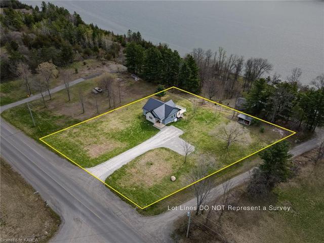 616 County Road 13, House detached with 4 bedrooms, 3 bathrooms and null parking in Stone Mills ON | Image 38