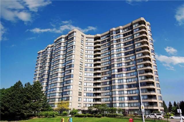 101 - 7420 Bathurst St, Condo with 2 bedrooms, 1 bathrooms and 1 parking in Vaughan ON | Image 2