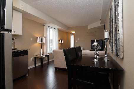 709c - 10 Laidlaw St, Townhouse with 1 bedrooms, 1 bathrooms and 1 parking in Toronto ON | Image 5