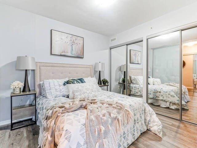 230 - 3091 Dufferin St, Condo with 3 bedrooms, 2 bathrooms and 1 parking in Toronto ON | Image 19
