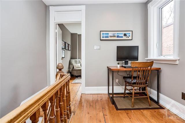 88 Frank Street, Townhouse with 2 bedrooms, 1 bathrooms and 1 parking in Ottawa ON | Image 21