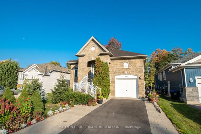 328 Robinson Rd, House detached with 3 bedrooms, 4 bathrooms and 6 parking in Wasaga Beach ON | Image 30