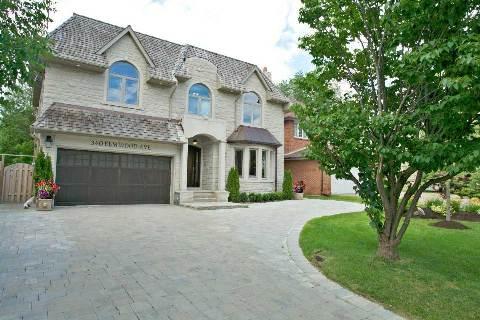 340 Elmwood Ave, House detached with 4 bedrooms, 7 bathrooms and 12 parking in Toronto ON | Image 1