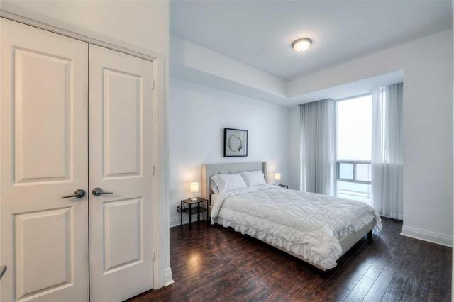 Lph1 - 90 Absolute Ave, Condo with 2 bedrooms, 2 bathrooms and 1 parking in Mississauga ON | Image 6