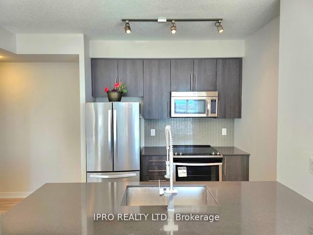 1402 - 4011 Brickstone Mews, Condo with 2 bedrooms, 2 bathrooms and 1 parking in Mississauga ON | Image 20