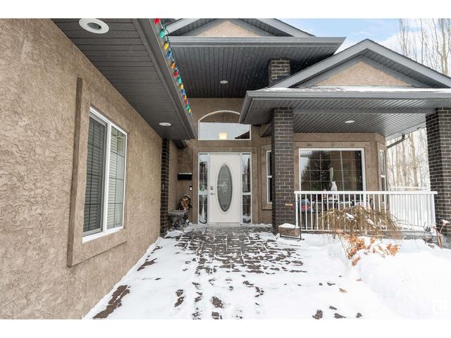 16206 1a St Ne Ne, House detached with 5 bedrooms, 3 bathrooms and null parking in Edmonton AB | Image 3
