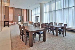 2607 - 121 Mcmahon Dr, Condo with 1 bedrooms, 1 bathrooms and 0 parking in Toronto ON | Image 33