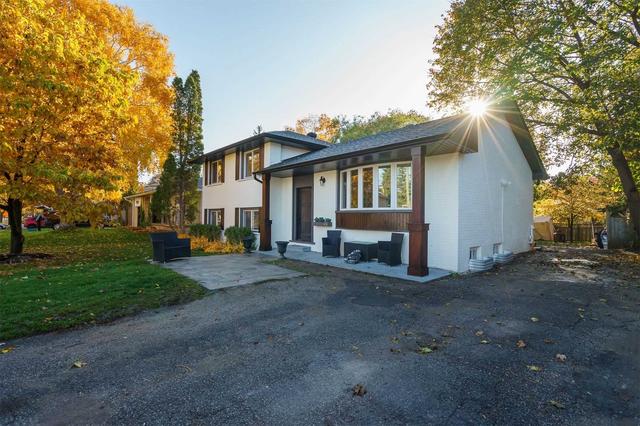 45 Ottaway Ave, House detached with 2 bedrooms, 2 bathrooms and 7 parking in Barrie ON | Image 12