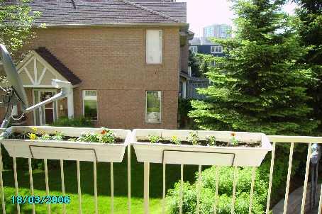 80 - 55 Bristol Rd E, Townhouse with 2 bedrooms, 1 bathrooms and 2 parking in Mississauga ON | Image 9