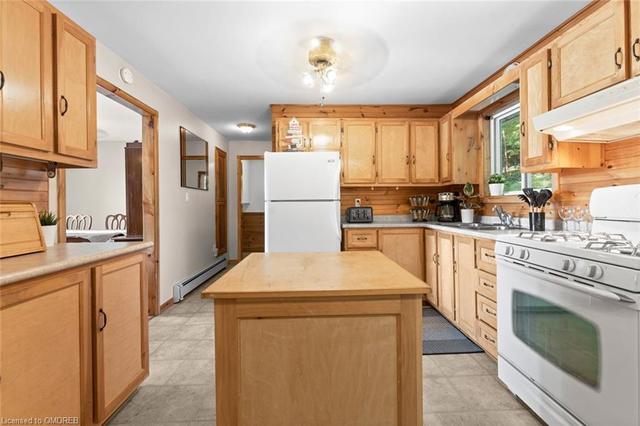 25 Fire Route 296, House detached with 4 bedrooms, 1 bathrooms and 6 parking in Trent Lakes ON | Image 16