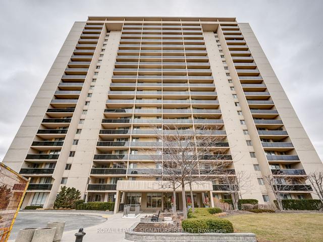ph04 - 812 Burnhamthorpe Rd, Condo with 3 bedrooms, 2 bathrooms and 2 parking in Toronto ON | Image 35