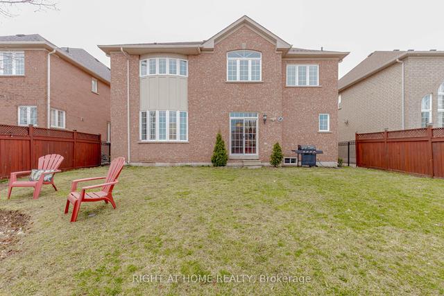 2138 Alderbrook Dr, House detached with 4 bedrooms, 5 bathrooms and 4 parking in Oakville ON | Image 31