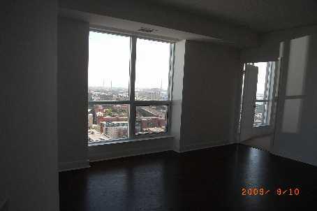 2809 - 1 Scott St, Condo with 2 bedrooms, 1 bathrooms and null parking in Toronto ON | Image 5