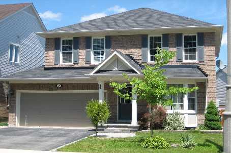 7 Berries Dr, House detached with 4 bedrooms, 3 bathrooms and 2 parking in Brampton ON | Image 1