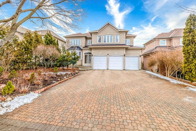 85 Tea Rose St, House detached with 4 bedrooms, 5 bathrooms and 9 parking in Markham ON | Image 12