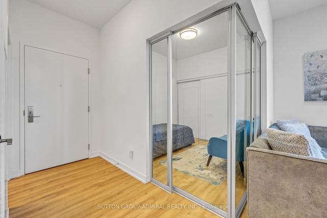 705 - 135 East Liberty St, Condo with 2 bedrooms, 2 bathrooms and 1 parking in Toronto ON | Image 2
