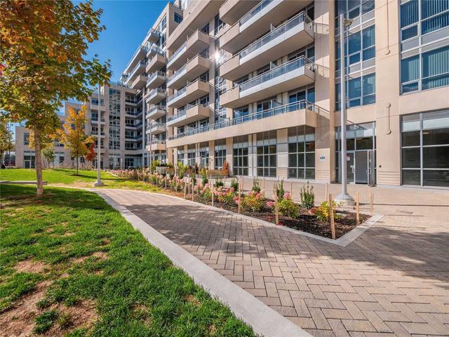 se415 - 9199 Yonge St, Condo with 2 bedrooms, 2 bathrooms and 1 parking in Richmond Hill ON | Image 17
