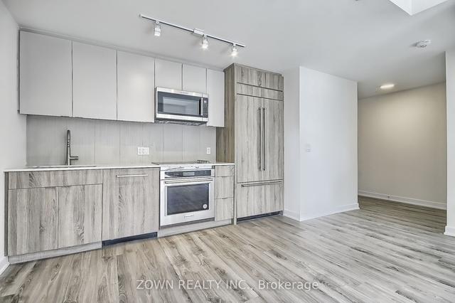808 - 840 St. Clair Ave W, Condo with 2 bedrooms, 2 bathrooms and 0 parking in Toronto ON | Image 21