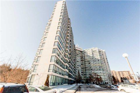 1601 - 3050 Ellesmere Rd, Condo with 1 bedrooms, 2 bathrooms and 2 parking in Toronto ON | Image 1
