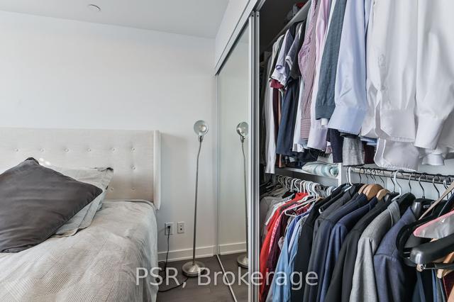 1604 - 55 Regent Park Blvd, Condo with 1 bedrooms, 1 bathrooms and 0 parking in Toronto ON | Image 4