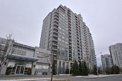 1508 - 15 North Park Rd, Condo with 1 bedrooms, 2 bathrooms and 1 parking in Vaughan ON | Image 1