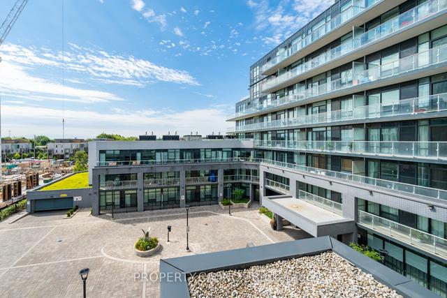 531 - 621 Sheppard Ave E, Condo with 1 bedrooms, 1 bathrooms and 0 parking in Toronto ON | Image 16