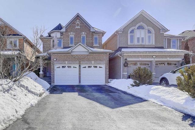 75 Snowy Meadow Ave, House detached with 4 bedrooms, 3 bathrooms and 6 parking in Richmond Hill ON | Image 1