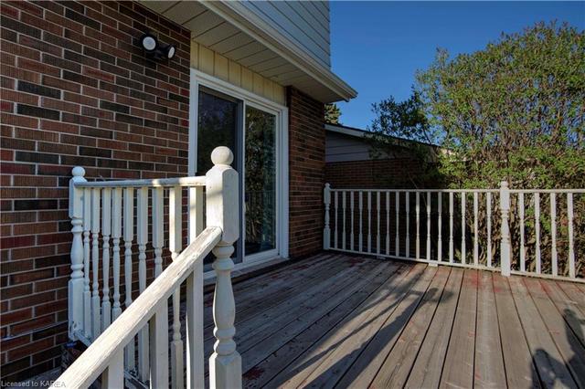 891 Everitt Avenue, House detached with 3 bedrooms, 1 bathrooms and 4 parking in Kingston ON | Image 40