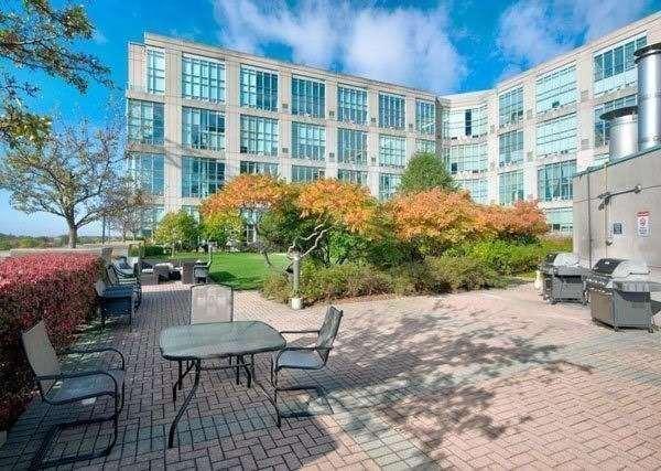 ph 831 - 250 Manitoba St, Condo with 1 bedrooms, 2 bathrooms and 2 parking in Toronto ON | Image 8