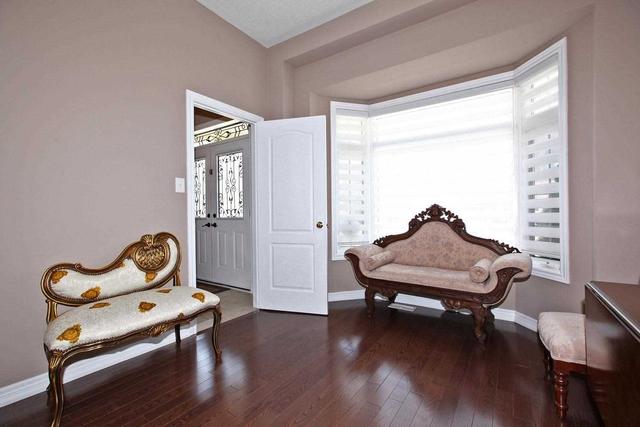 19 Titus St, House detached with 4 bedrooms, 4 bathrooms and 4 parking in Markham ON | Image 32