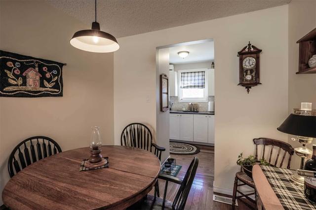 7 - 175 Cedar St, Townhouse with 3 bedrooms, 2 bathrooms and 1 parking in Cambridge ON | Image 8