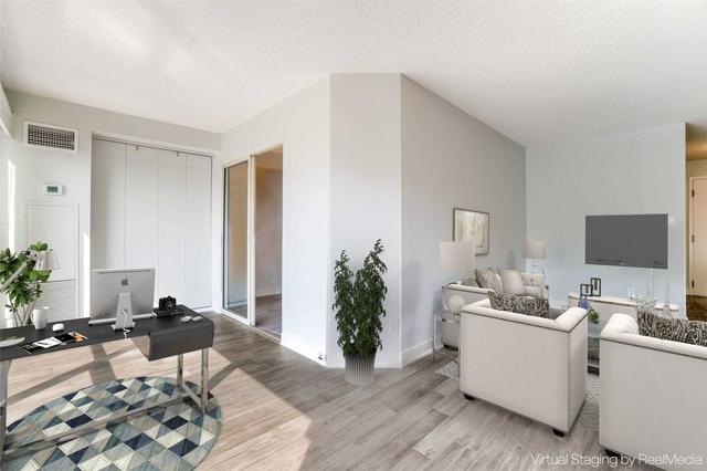 307 - 2267 Lake Shore Blvd W, Condo with 1 bedrooms, 1 bathrooms and 2 parking in Toronto ON | Image 39