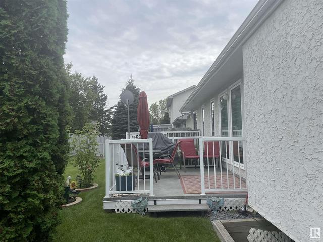 6510 158 Av Nw, House semidetached with 2 bedrooms, 2 bathrooms and null parking in Edmonton AB | Image 6
