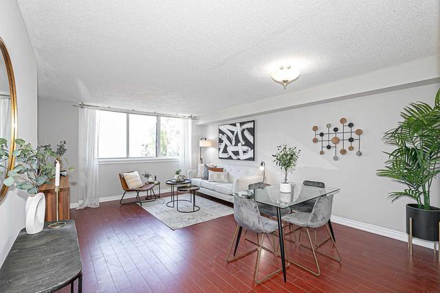 308 - 1665 Victoria Park Ave, Condo with 2 bedrooms, 1 bathrooms and 1 parking in Toronto ON | Image 3