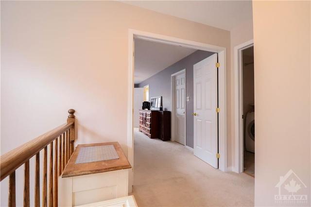 424 Evenwood Private, Townhouse with 3 bedrooms, 3 bathrooms and 2 parking in Ottawa ON | Image 13