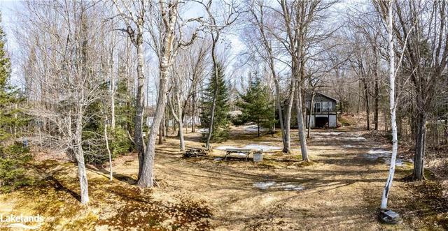 4011 Kawagama Lake Road, House detached with 3 bedrooms, 1 bathrooms and 6 parking in Algonquin Highlands ON | Image 23