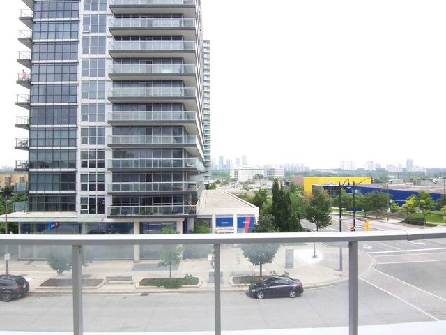 219 - 72 Esther Shiner Blvd, Condo with 1 bedrooms, 1 bathrooms and 0 parking in Toronto ON | Image 17