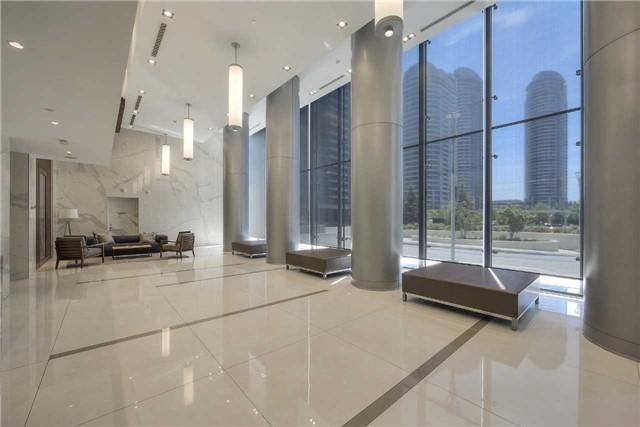 2802 - 255 Village Green Sq, Condo with 2 bedrooms, 2 bathrooms and 1 parking in Toronto ON | Image 2