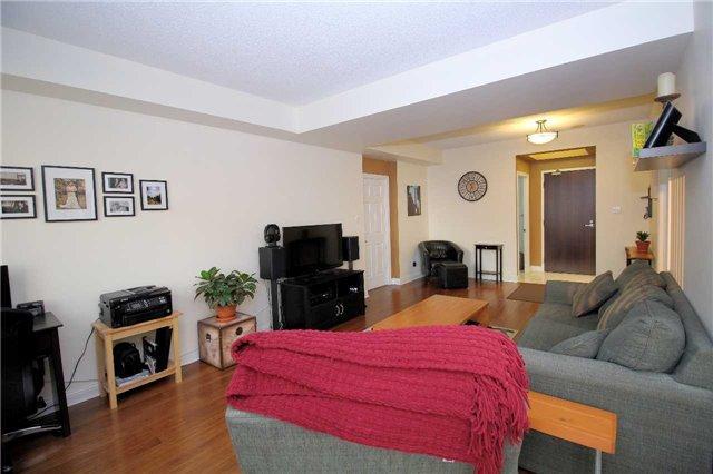 Ph101 - 101 Subway Cres, Condo with 1 bedrooms, 2 bathrooms and 2 parking in Toronto ON | Image 8