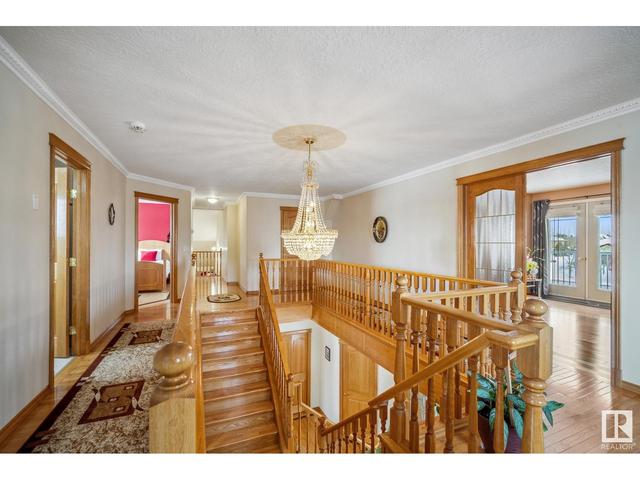 38 - 52477 Hwy 21, House detached with 5 bedrooms, 4 bathrooms and 12 parking in Edmonton AB | Image 34
