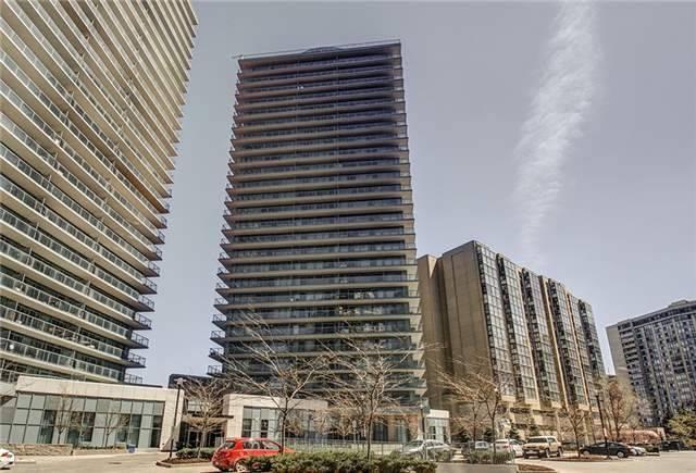 1001 - 5500 Yonge St, Condo with 1 bedrooms, 1 bathrooms and 1 parking in Toronto ON | Image 15