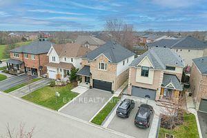 107 Grist Mill Dr, House detached with 4 bedrooms, 3 bathrooms and 6 parking in Halton Hills ON | Image 23