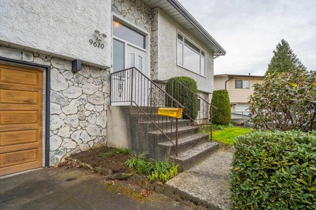 9610 Aberdeen Crescent, House detached with 3 bedrooms, 0 bathrooms and null parking in Chilliwack BC | Image 2