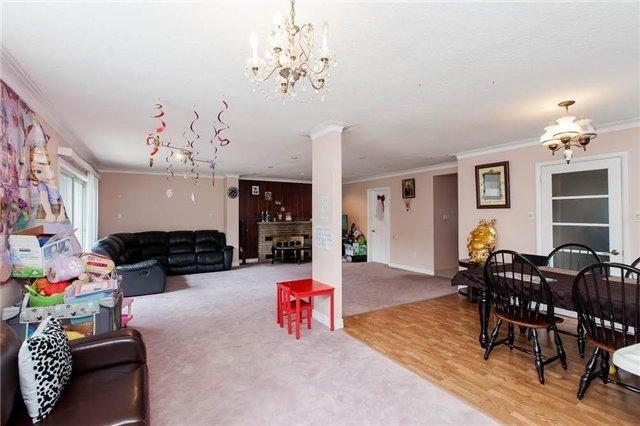 7300 Reesor Rd, House detached with 4 bedrooms, 2 bathrooms and 10 parking in Markham ON | Image 7