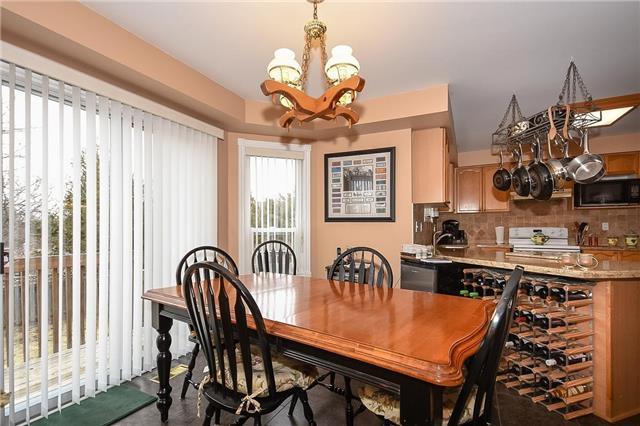 74 Davis Cres, House detached with 4 bedrooms, 4 bathrooms and 4 parking in Halton Hills ON | Image 8